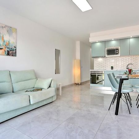 Luxury Romantic Ocean View Costa Adeje  Εξωτερικό φωτογραφία