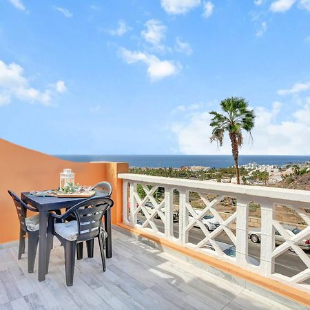 Luxury Romantic Ocean View Costa Adeje  Εξωτερικό φωτογραφία