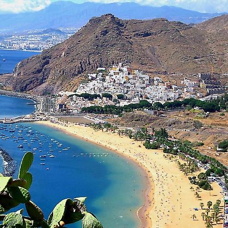 Luxury Romantic Ocean View Costa Adeje  Εξωτερικό φωτογραφία