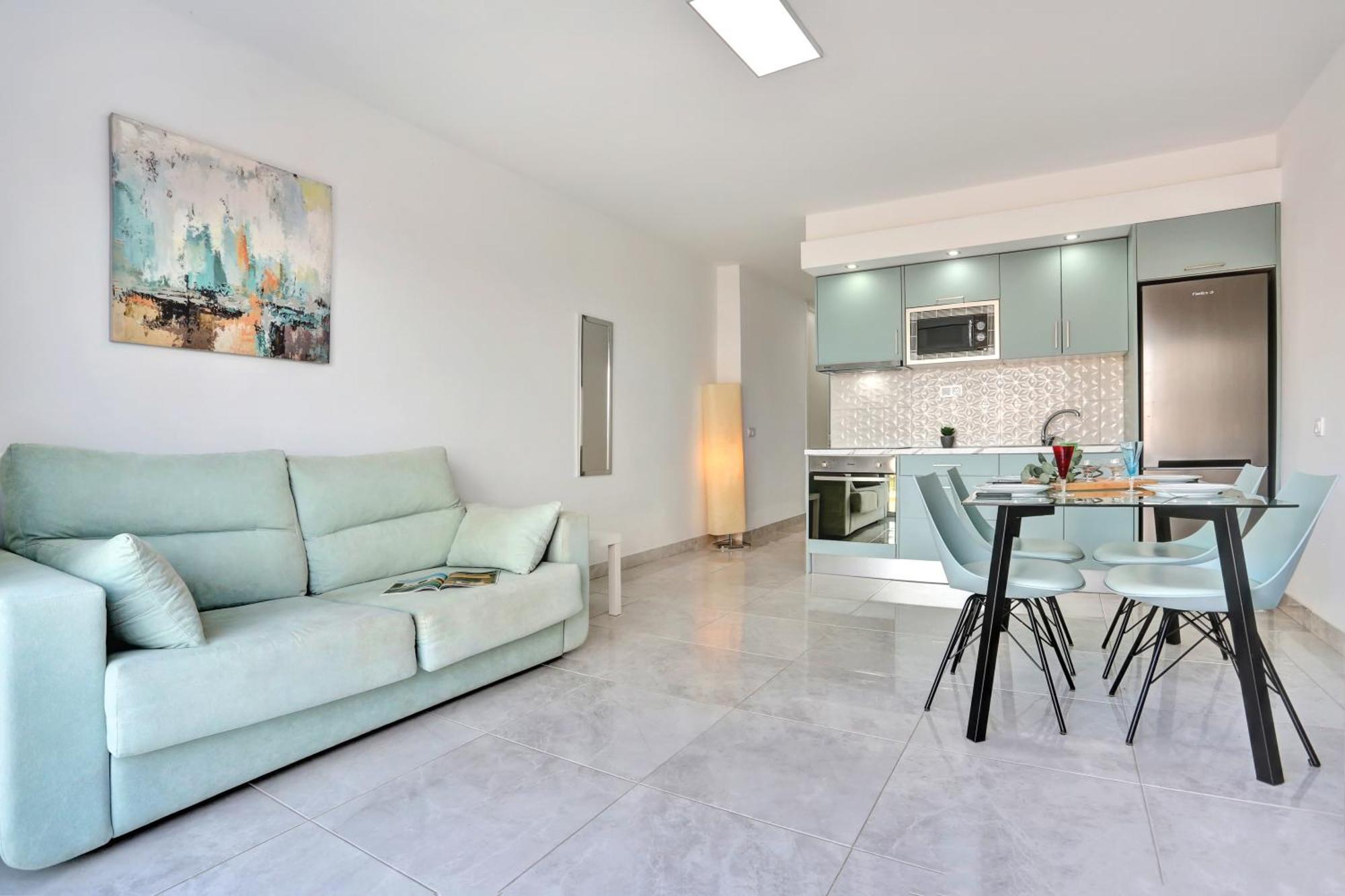 Luxury Romantic Ocean View Costa Adeje  Εξωτερικό φωτογραφία