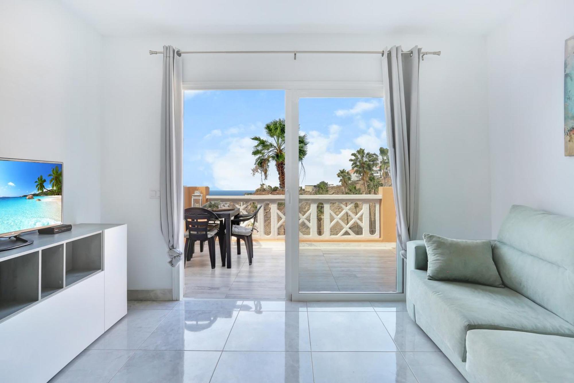 Luxury Romantic Ocean View Costa Adeje  Εξωτερικό φωτογραφία