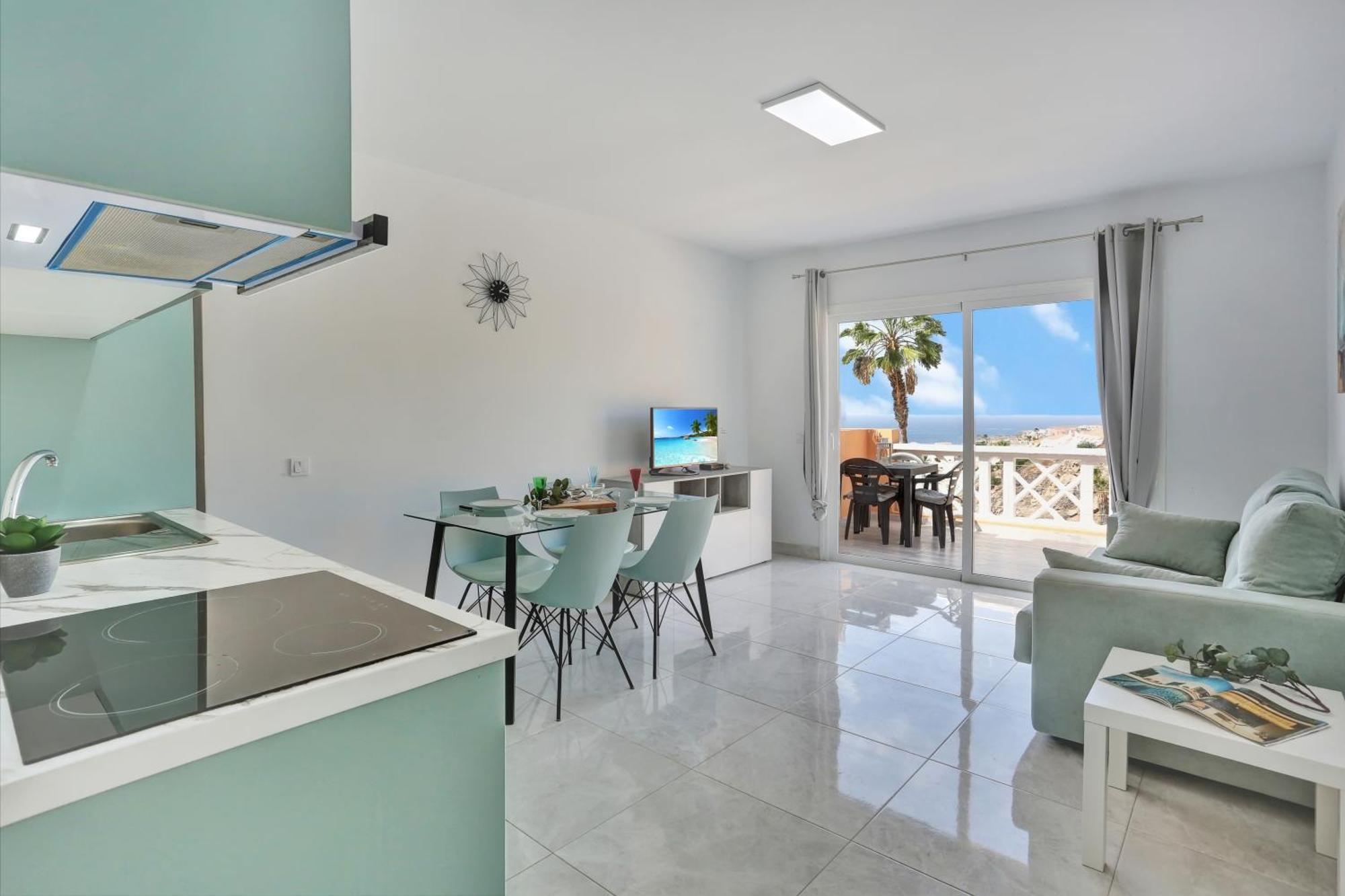 Luxury Romantic Ocean View Costa Adeje  Εξωτερικό φωτογραφία