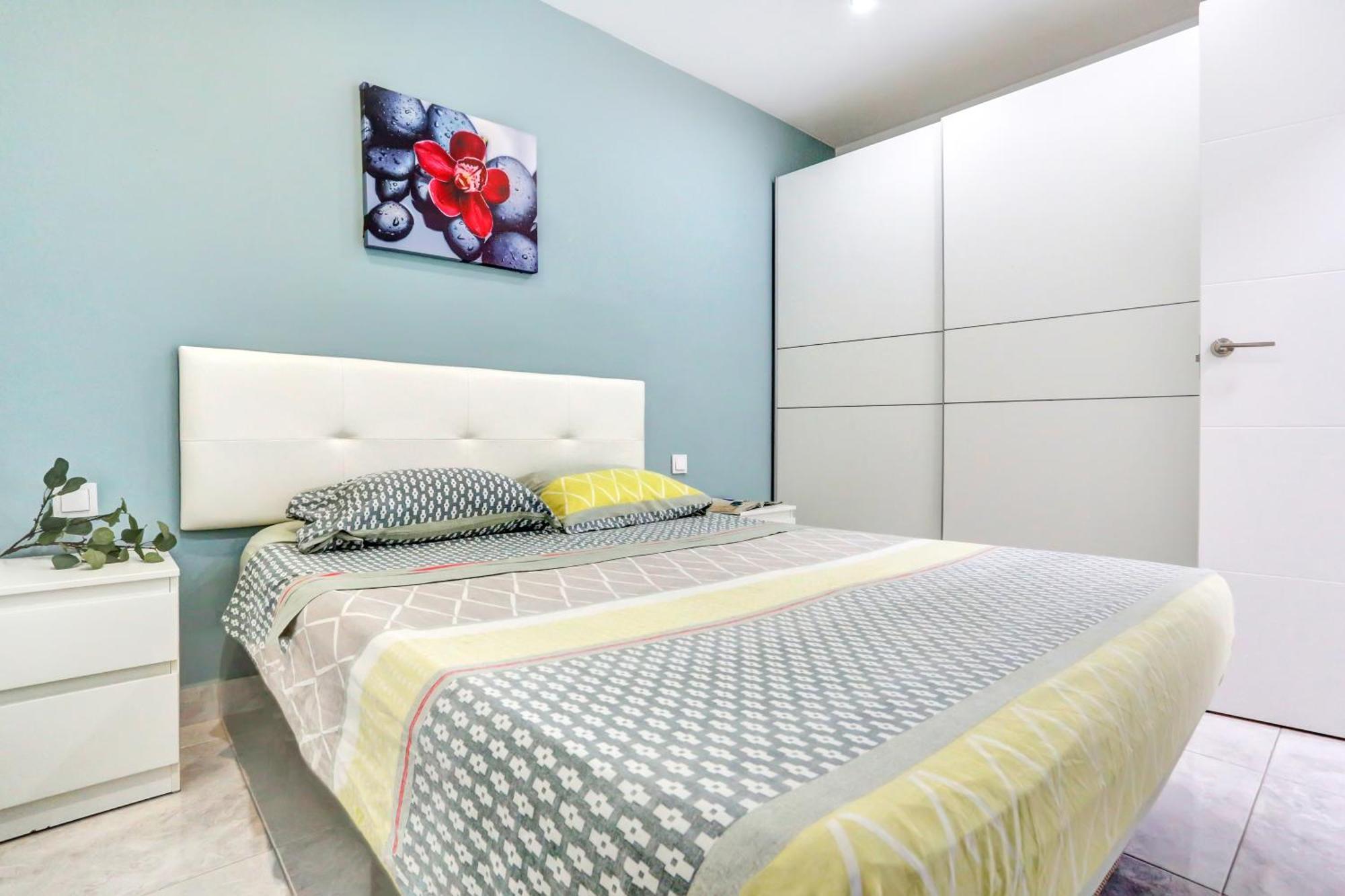 Luxury Romantic Ocean View Costa Adeje  Εξωτερικό φωτογραφία