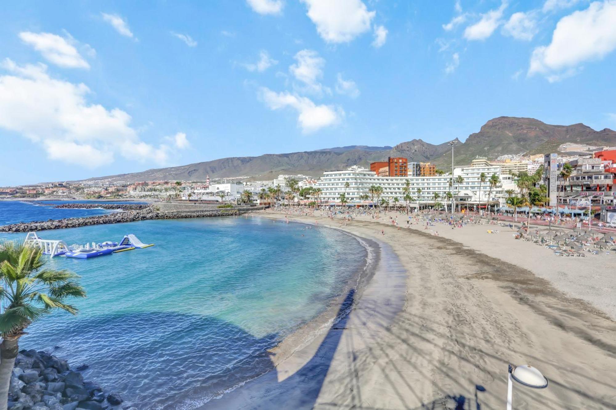 Luxury Romantic Ocean View Costa Adeje  Εξωτερικό φωτογραφία