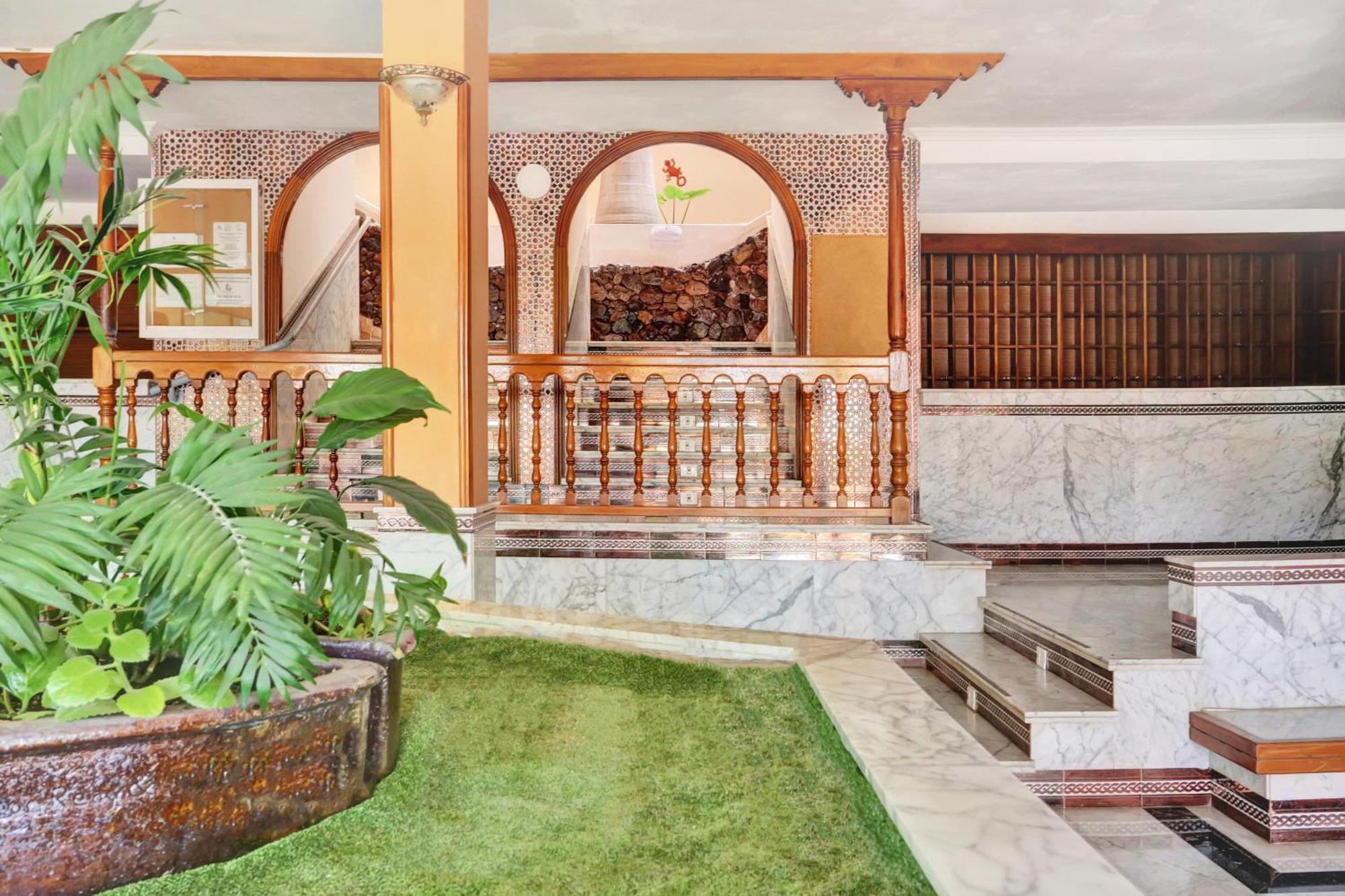 Luxury Romantic Ocean View Costa Adeje  Εξωτερικό φωτογραφία