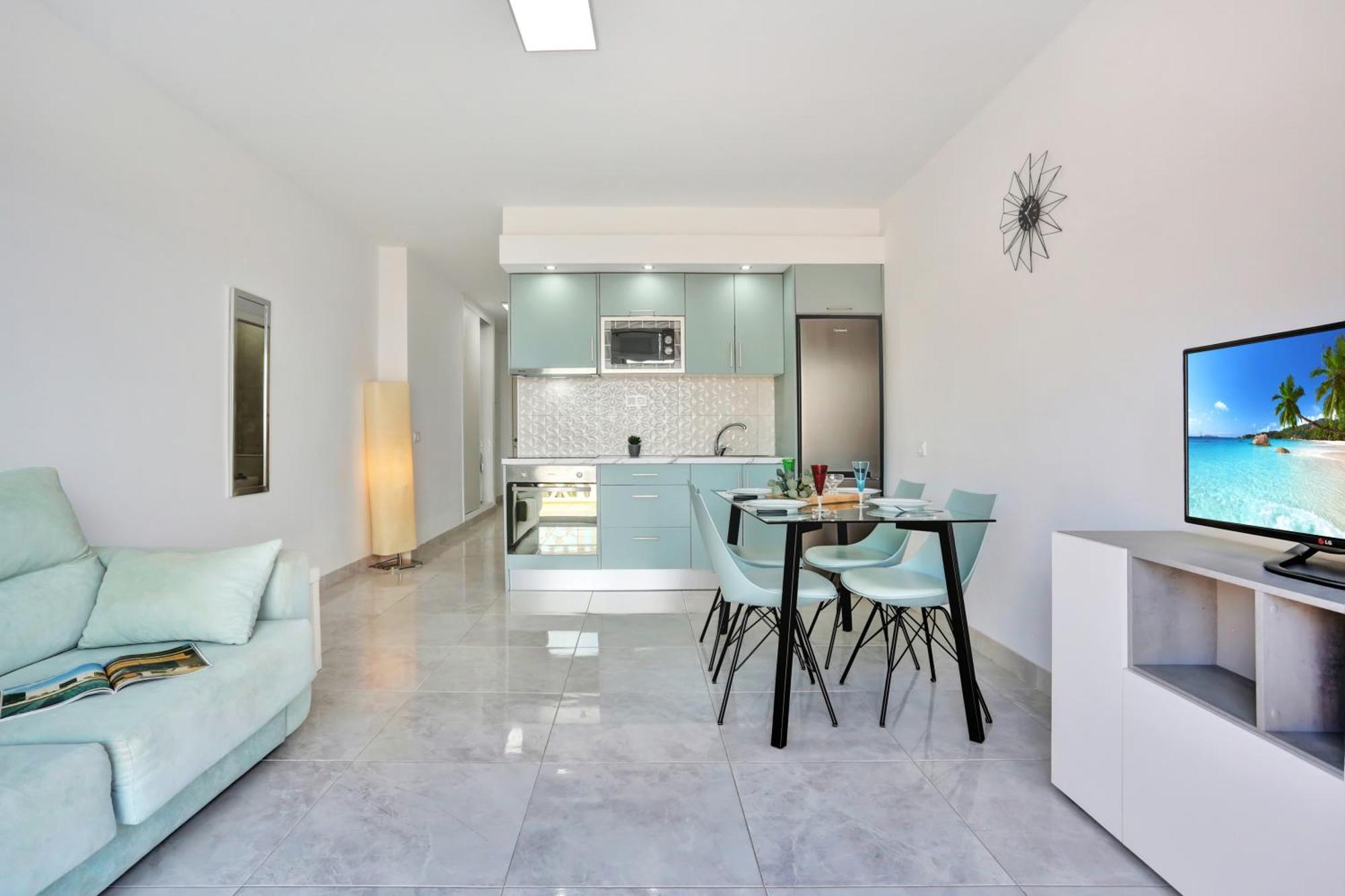 Luxury Romantic Ocean View Costa Adeje  Εξωτερικό φωτογραφία