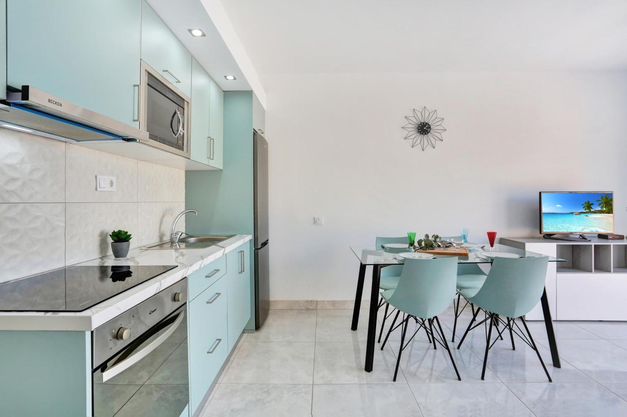 Luxury Romantic Ocean View Costa Adeje  Εξωτερικό φωτογραφία