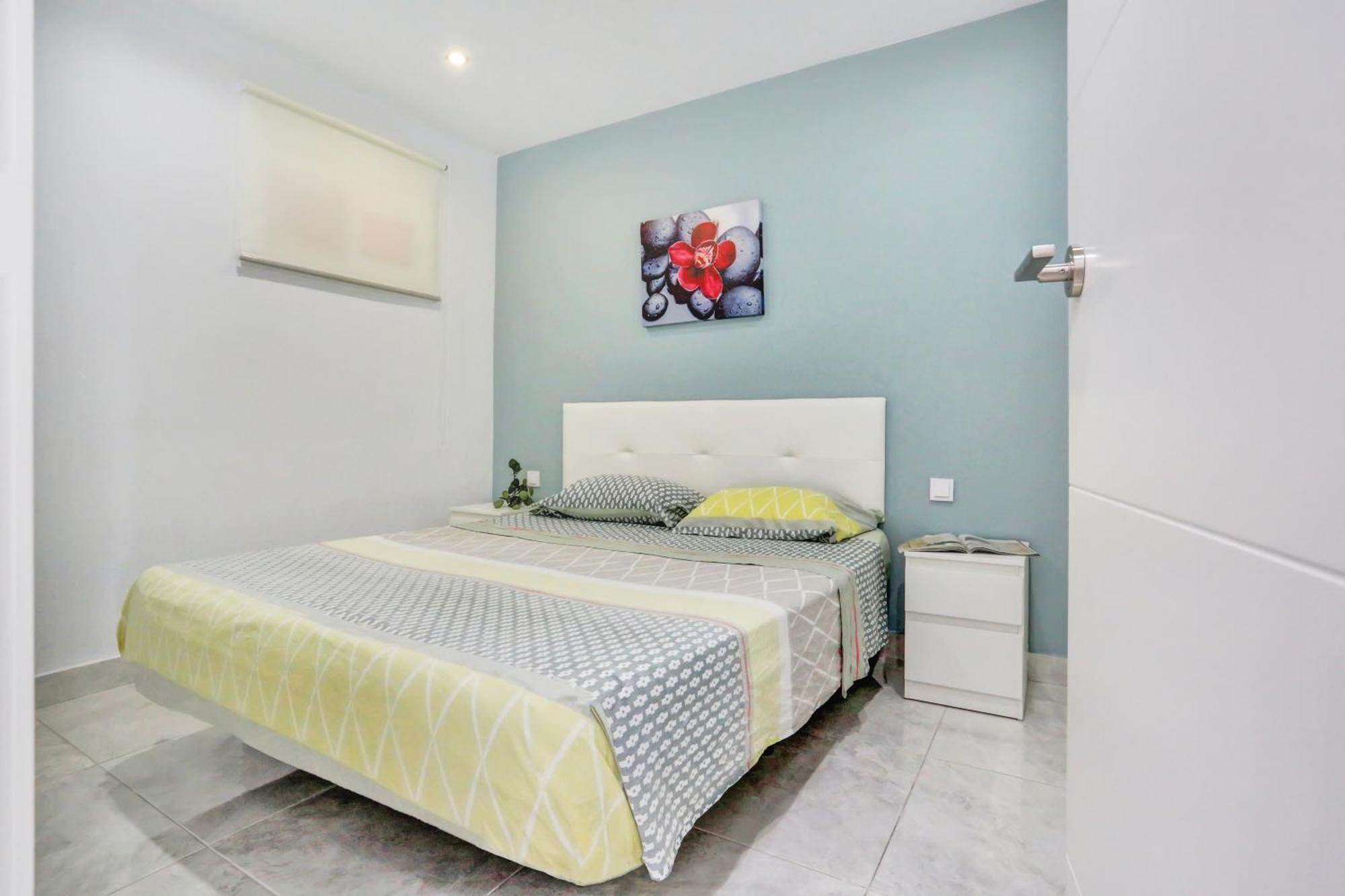 Luxury Romantic Ocean View Costa Adeje  Εξωτερικό φωτογραφία