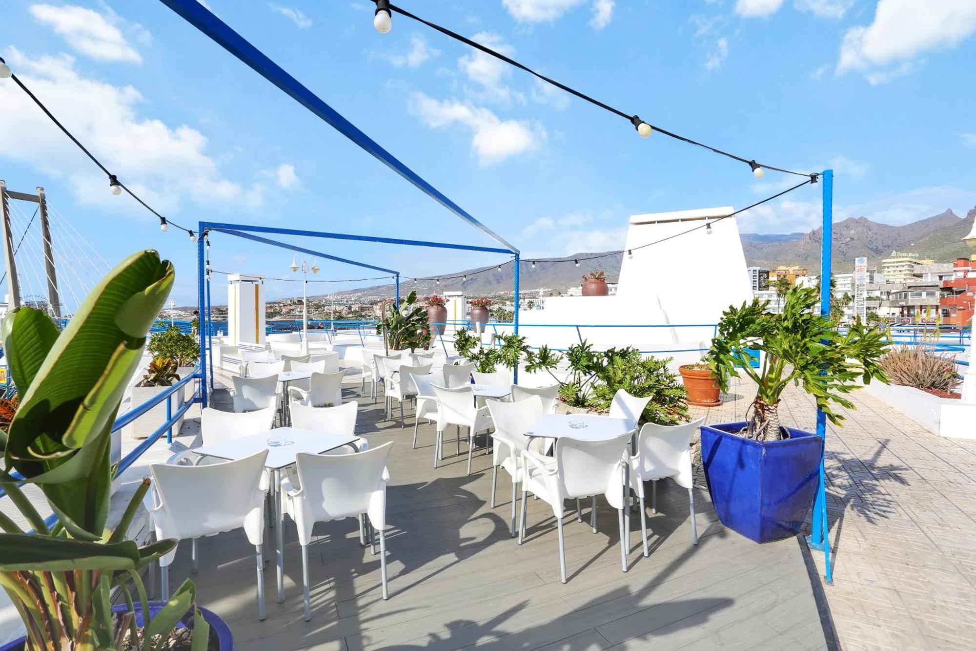 Luxury Romantic Ocean View Costa Adeje  Εξωτερικό φωτογραφία