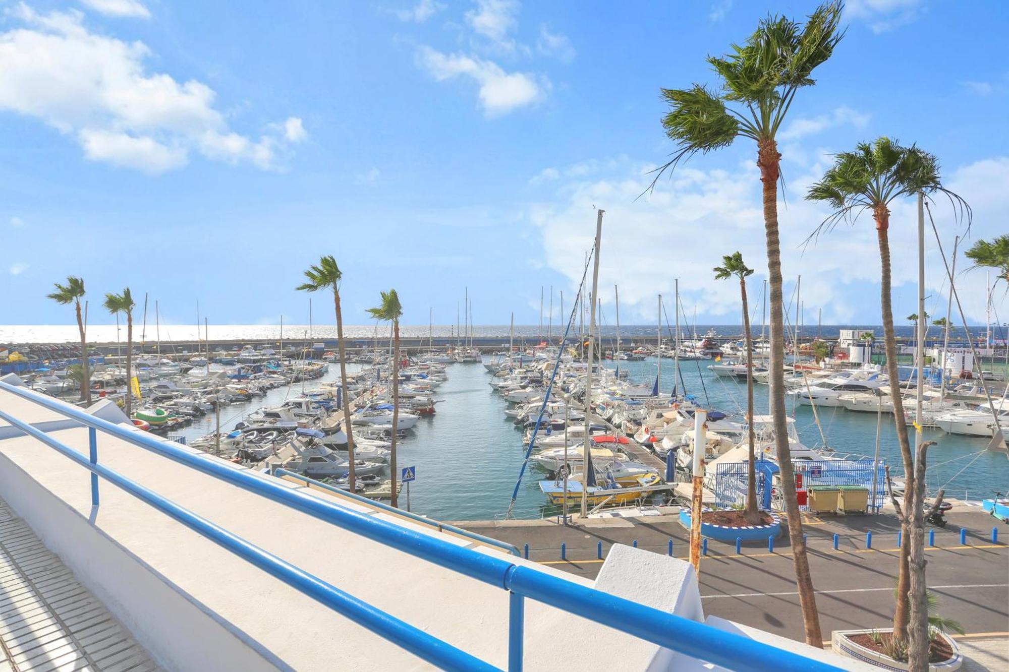 Luxury Romantic Ocean View Costa Adeje  Εξωτερικό φωτογραφία