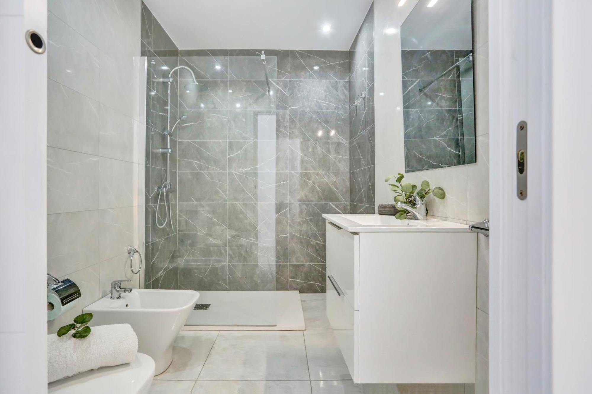 Luxury Romantic Ocean View Costa Adeje  Εξωτερικό φωτογραφία