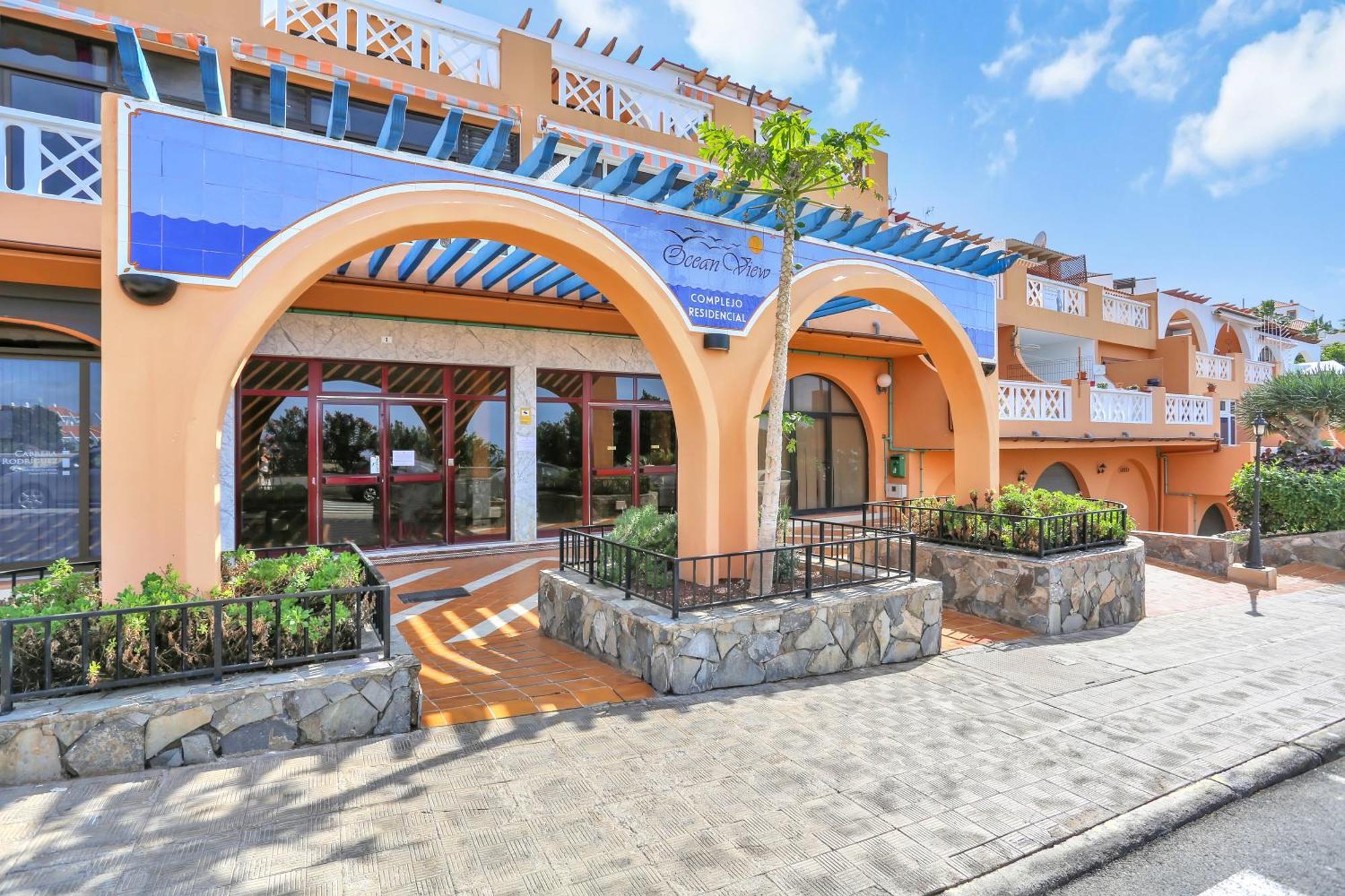 Luxury Romantic Ocean View Costa Adeje  Εξωτερικό φωτογραφία