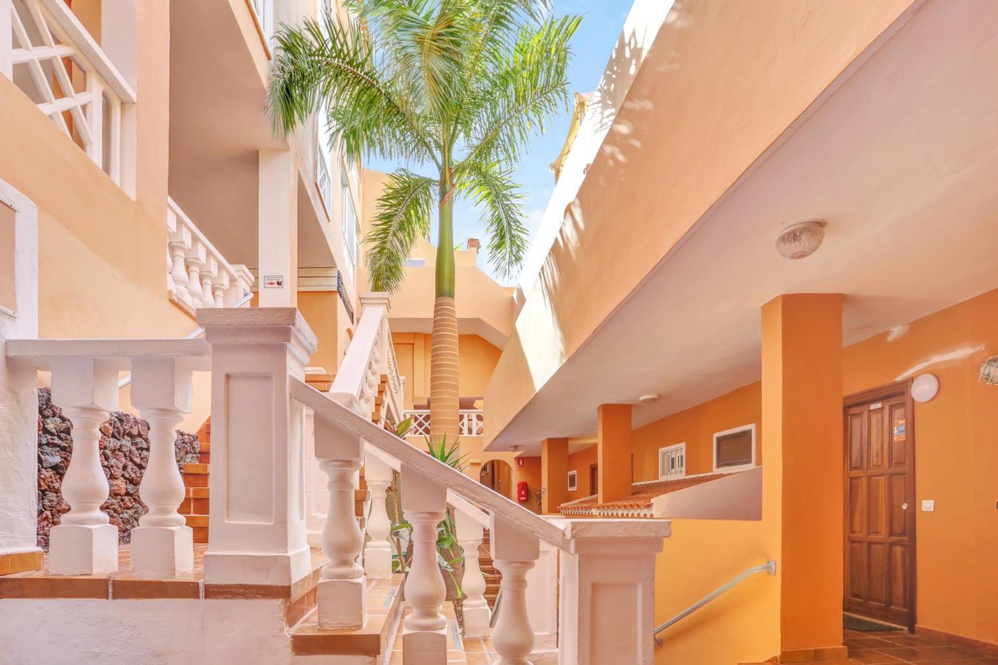 Luxury Romantic Ocean View Costa Adeje  Εξωτερικό φωτογραφία