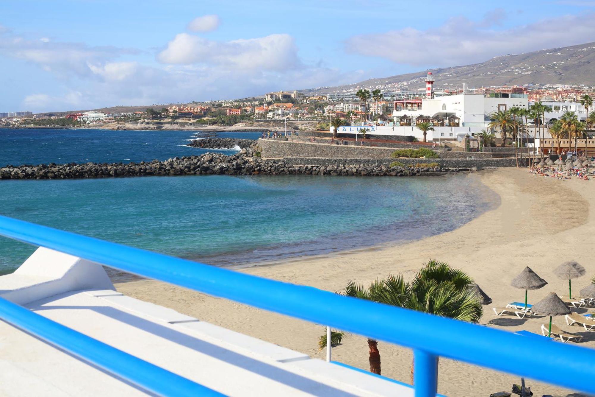Luxury Romantic Ocean View Costa Adeje  Εξωτερικό φωτογραφία